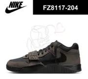 Travis Scott Nike Jordan Jumpman Jack TR Dark Mocha FZ8117-204 Men's