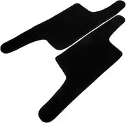 FOYTOKI Long Lasting Sports Arm Bands Women's Arm Shaper for Running Cycling Yoga