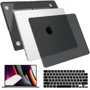 Scratch/Impact-Proof Case Hard Shell Skin for Macbook 13" 14" 16" M1 Pro Max AU