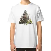 Aloy the NORA GIRL T-shirt
