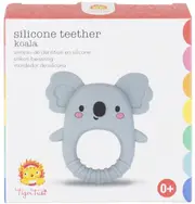 Tiger Tribe - Silicone Teether - Koala