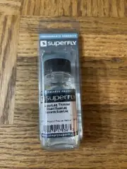 Superfly Supersink SuperLaq Thinner