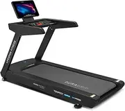 Lifespan Fitness Tempest CRX Commercial Smart Treadmill with 15.6" TFT Touch Display