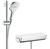 在飛比找Yahoo奇摩購物中心優惠-【麗室衛浴】德國 HANSGROHE 27039-40頂級淋