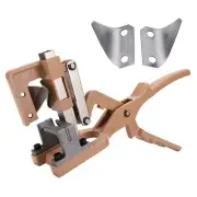 Garden Tool Branch Cutter Secateur Pruning Plant Grafting Scissors fruit tree