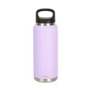 Swiss Tech Drink Bottle - 36oz/1063ml, Lilac