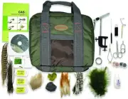 Creative Angler Ultimate Fly Fishing Tying Kit - Great Christmas Gift - NEW!