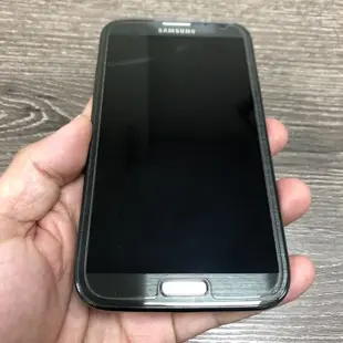 SAMSUNG GALAXY NOTE2 GT-7100