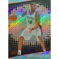 在飛比找蝦皮購物優惠-PANINI REVOLUTION LAMARCUS ALD