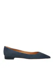 [RALPH LAUREN COLLECTION] RALPH LAUREN COLLECTION Ballet flats - Item 17884384