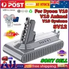 Replacement Battery For Dyson V10 Cyclone Animal Absolute 237178-04 SV12 Vacuum