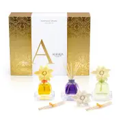 Agraria Signature PetiteEssence 3 Piece Diffuser Collection