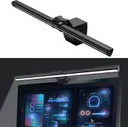 Computer Monitor Light Bar-Extra Computer Lighting,Lamp for Desk/Office/Home