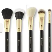 BH Cosmetics - Face Essential - 5 Piece Brush Set