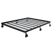 Ute Mountain Top Slimline II Load Bed Rack Kit / 1425(W) x 1762(L) - by Front Runner
