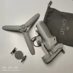 【台北出租】【DJI】OSMO MOBILE 4 OM4 磁吸快拆式 手機雲台