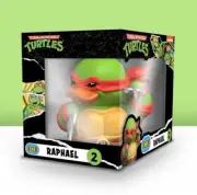 Tubbz - TMNT - Raphael #2 (Boxed Edition) [New Toy] Figure, Collectible