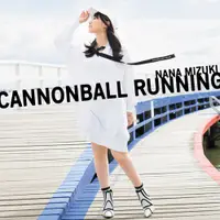 在飛比找蝦皮商城優惠-CANNONBALL RUNNING (精裝盤/附BD+Ph