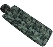 Sleeping Bag for Camping, Backpacking Or Hiking Waterproof Lightweight Sleeping Bag