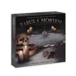 招魂靈應盤。TABULA MORTEM A MODERN SPIRIT BOARD。塔羅,占星,盧恩符文,靈擺墜訊息連結