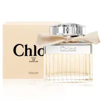 在飛比找Yahoo奇摩購物中心優惠-Chloe 同名女性淡香精75ml