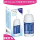 德國BRITA On Line P1000硬水軟化型濾水器專用濾心