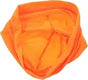 [NAMOARLY] Uv Protection Cycling Cap Windproof Hat Soft Brim Quick Dry Helmet Liner for Men and Women Cycling Hat