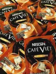 Nescafe Cafe Viet Instant Iced Milky Coffee 100 Sachets x 20g ~ Exp 9/5/2025