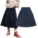 Converse YOTD Skirt 女 藍色 休閒 龍年限定 口袋 長裙10026813-A02