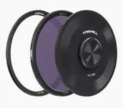 Freewell M2 77mm ND32 Magnetic Quick Swap Filter