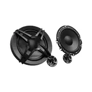 16 cm (6.3 inch) 2-Way Component Speaker