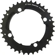 Sram MTB Truvativ Chainring MTB 36T 4 Bolt 104 mm BCD Aluminium