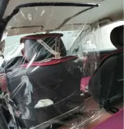 Taxi / Uber Car Protection for drivers - AntiVirus (15 day delivery)