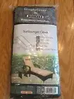 Bosmere Waterproof Sun Lounger Sunbed Garden Furniture Sunlounger Cover Patio