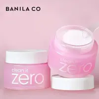 在飛比找蝦皮購物優惠-【免運出貨】韓國Banila Co.芭妮蘭Zero👍零感肌瞬