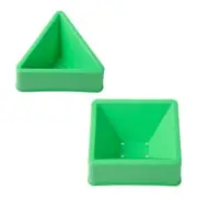 Rice-pudding Baking Molds Chocolate Cake Molds Zongzi Mold Baking Tool