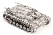 Dragon Models 1/72 Sd.Kfz.142 StuG III E German Army