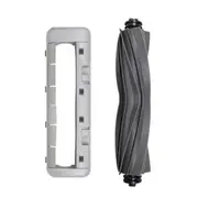 Brush Cover for Bot S10/L10s Ultra/X10 Pro/S20 Plus/W20 Pro/B101CN/3S Ultra Robot Cleaner Appliance Replacement,B