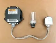 New OEM for Mazda 3 6 Xenon Ballast Igniter Lamp Control Unit Module + D2S Bulb