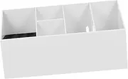 Minkissy Hairdressing Tool Organizer Scissors Container Clip Holder Shear Holder for Salon
