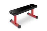 Powertrain Home Gym Flat Bench Press Fitness Equipment
