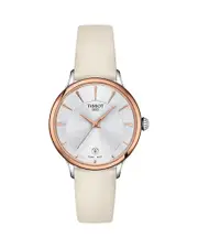 Tissot Odaci-t Watch, 33.17mm