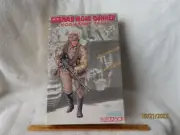 Dragon German MG42 Gunner Normandy 1944-NEW IN BOX