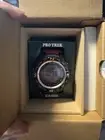 Pro Tech Casio Triple Sensor Ver 3, NIB