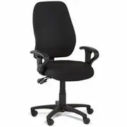Gregory Slimline High Back Chair
