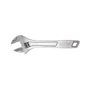 888 Series 300mm Adjustable Wrench - Chrome Individual Multiple Spanner Sizes