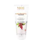 VLCC Indian Berberry Face Scrub - 80g | Gentle Scrub | Helps remove Dead Skin