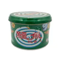 在飛比找PChome24h購物優惠-鱷魚蚊香A除蟲菊精配方-30卷(鐵罐裝)