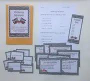 Educational Math Center Learning Resource Game Greatest Least Ordering Decimals