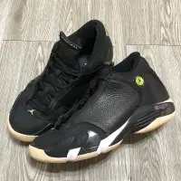 在飛比找蝦皮購物優惠-AIR JORDAN 14 RETRO “Indiglo” 